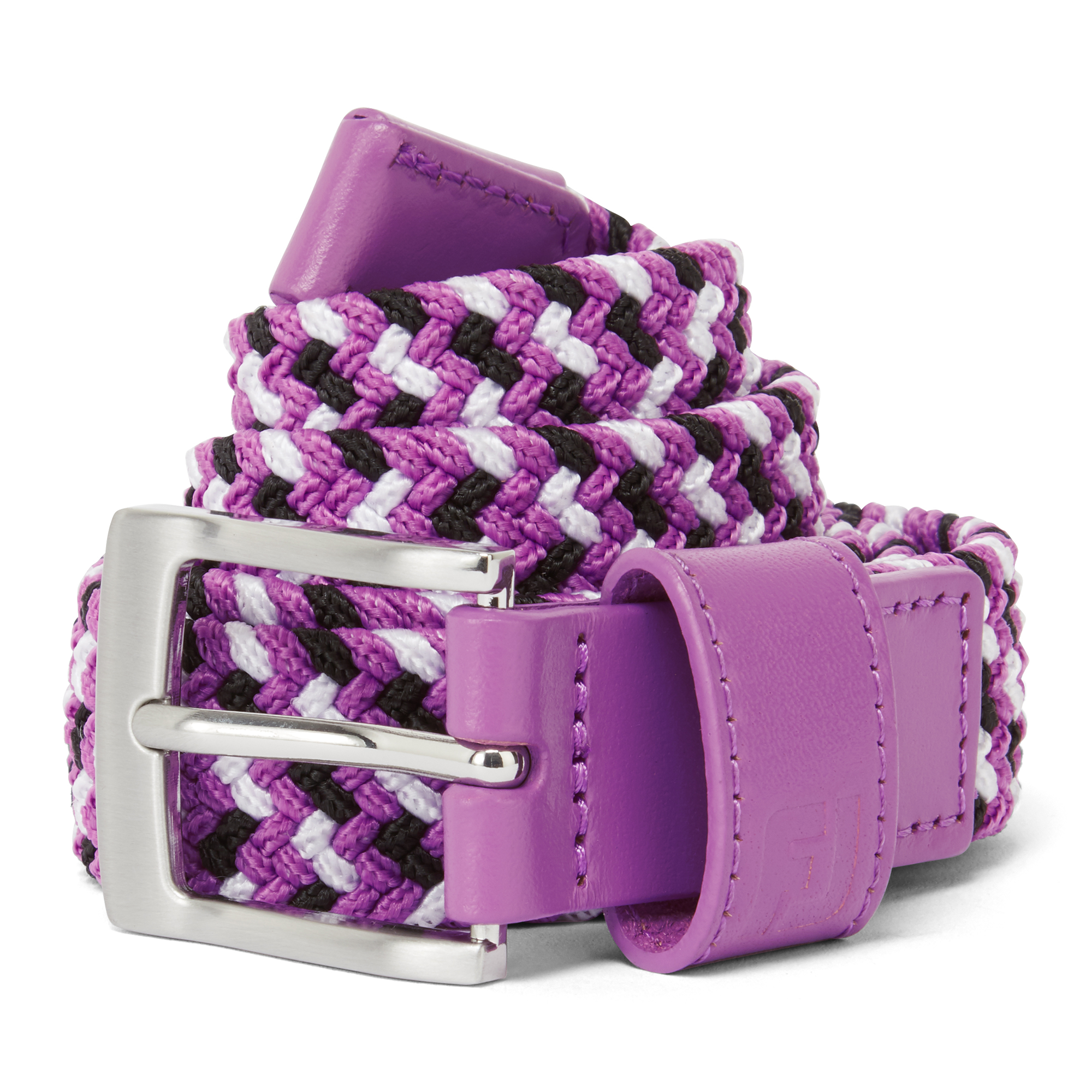 FJ Braided Belt