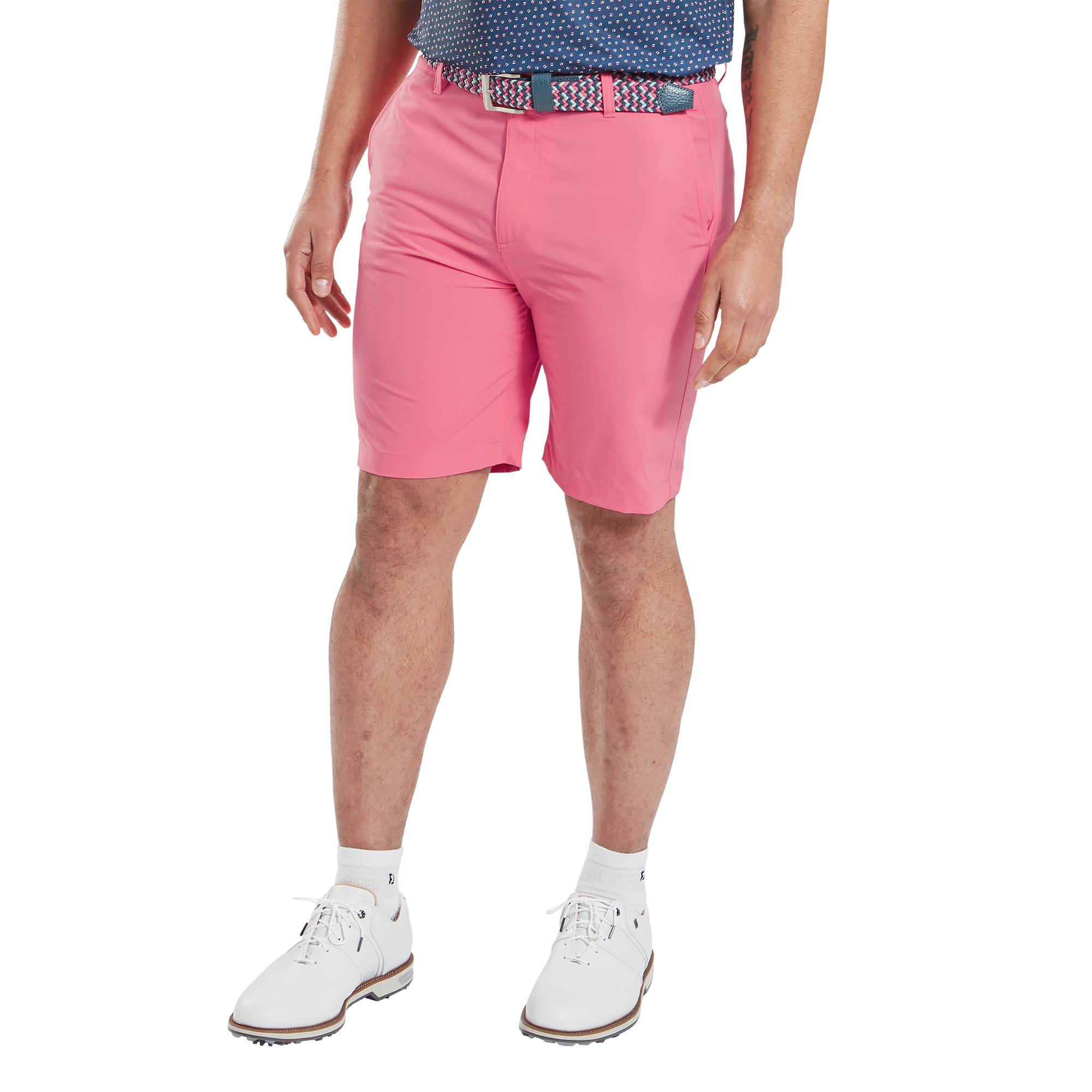 Performance Lightweight Short