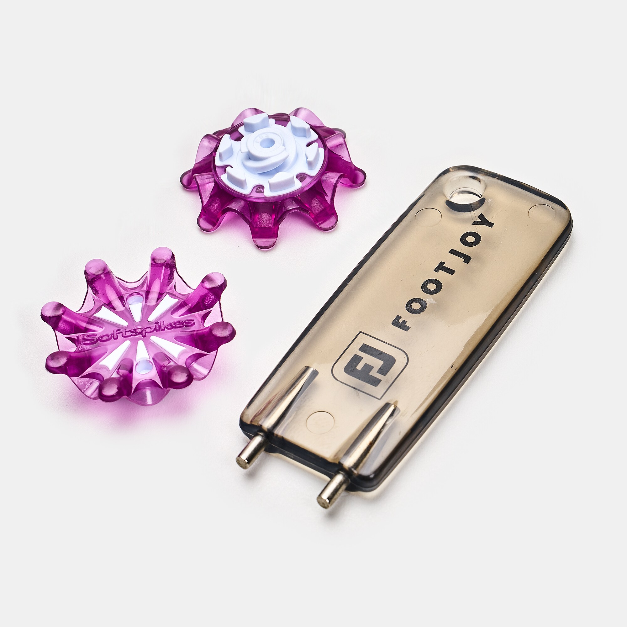 FJ Pulsar Softspikes