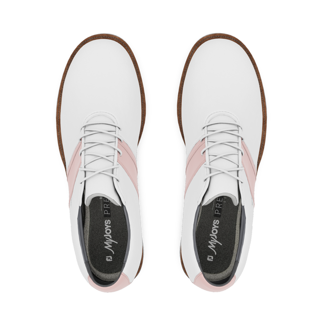 MyJoys Premiere Series Traditional Women