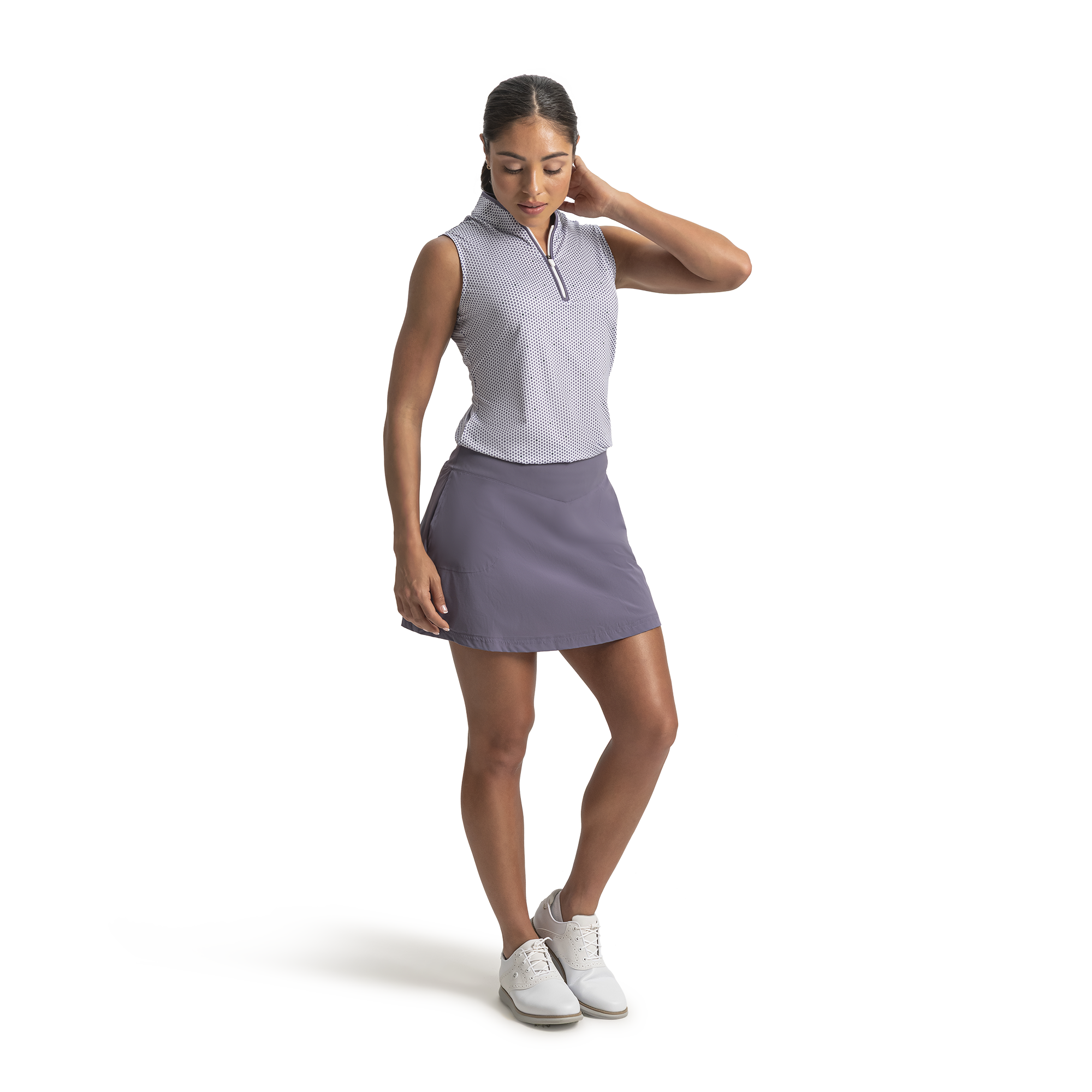 Eclipse Skort