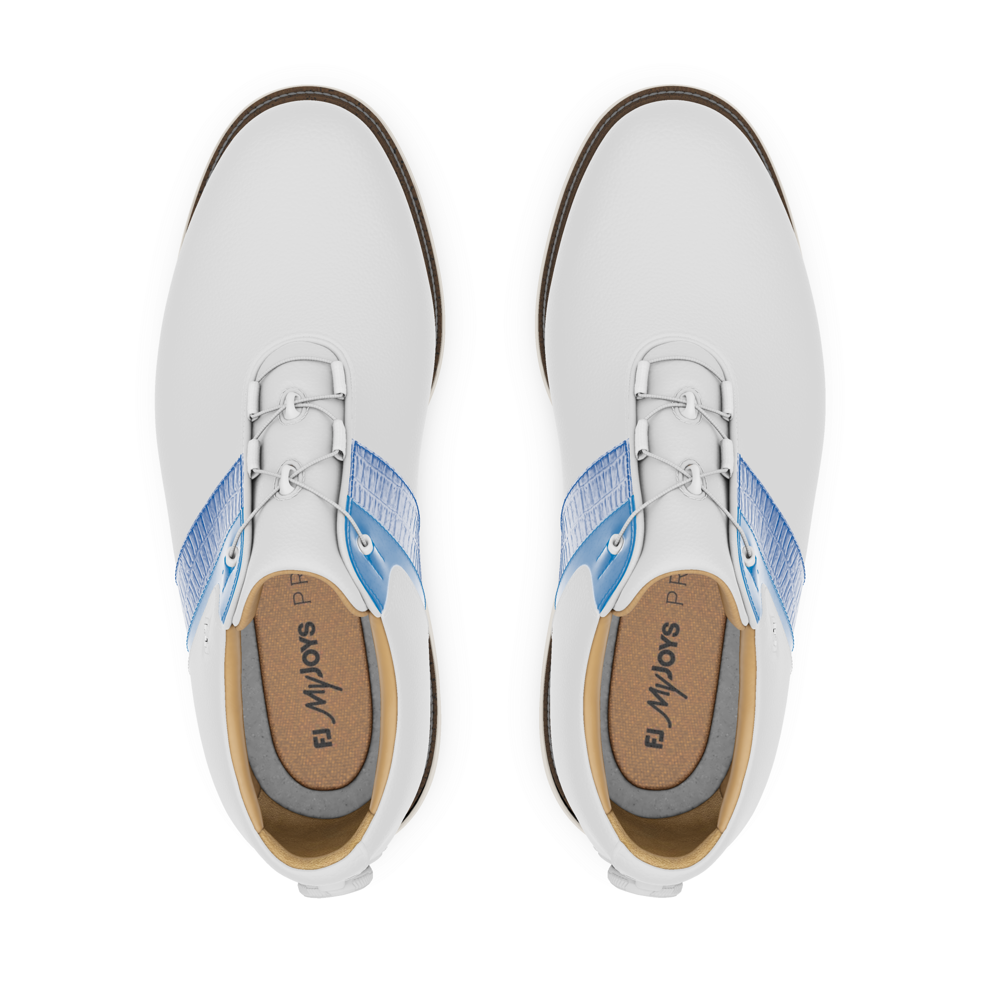 MyJoys Premiere Series - Packard Women