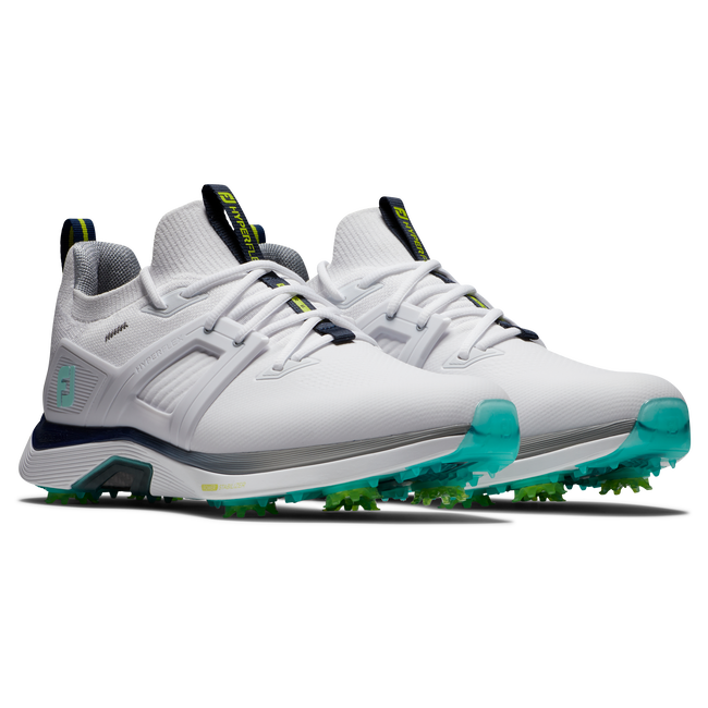 HyperFlex Carbon Men's Golf Shoes | FootJoy Australia