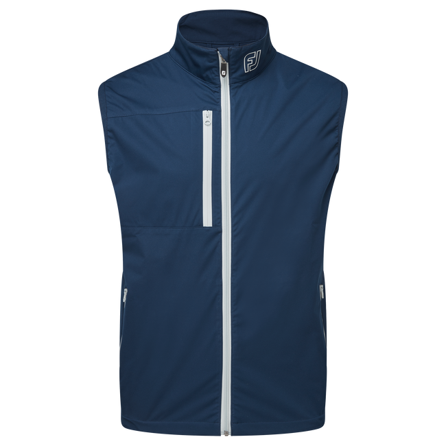 TempoSeries Lightweight Softshell Vest