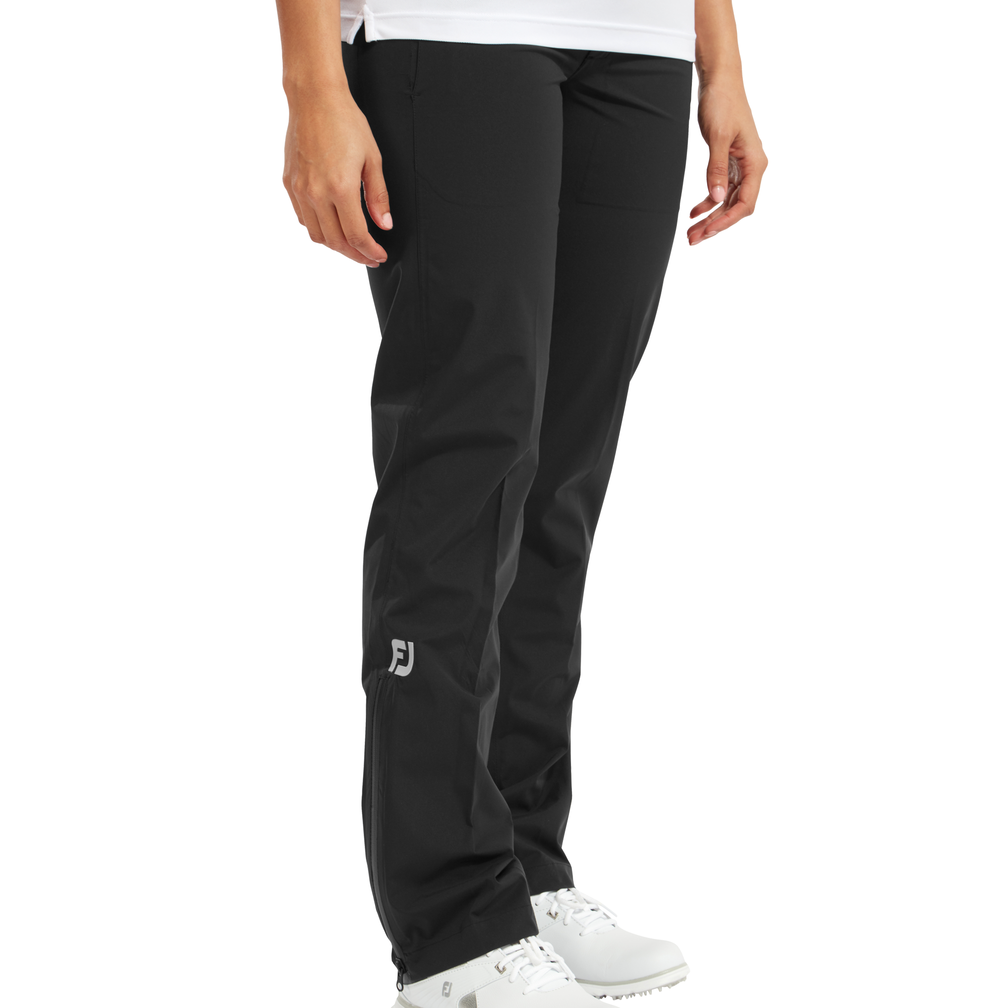 FJ Hydrolite V2 Rain Trousers Women FootJoy AU/NZ