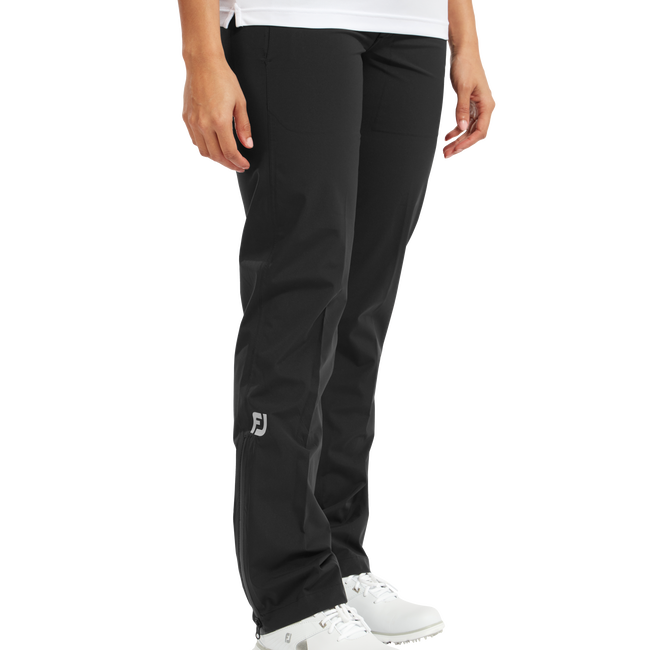FJ Hydrolite V2 Rain Trousers Women FootJoy AU/NZ