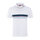 Pique Double Chest Band