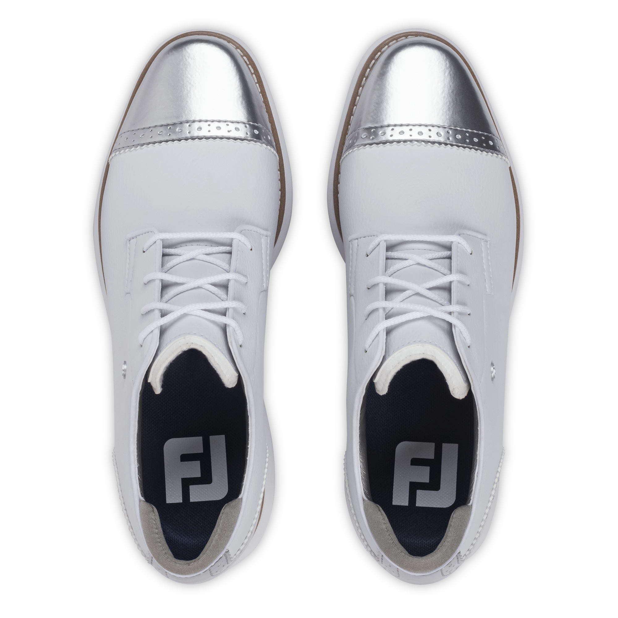 Traditions Cap Toe Spikeless Women