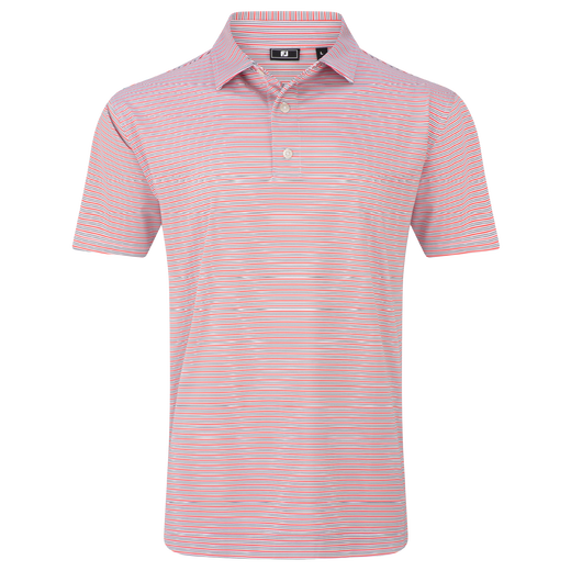 Emory Stripe Lisle