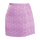 Aerial Performance Knit Skort