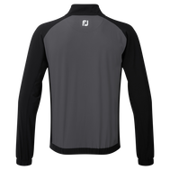 Lightweight Packable Jacket