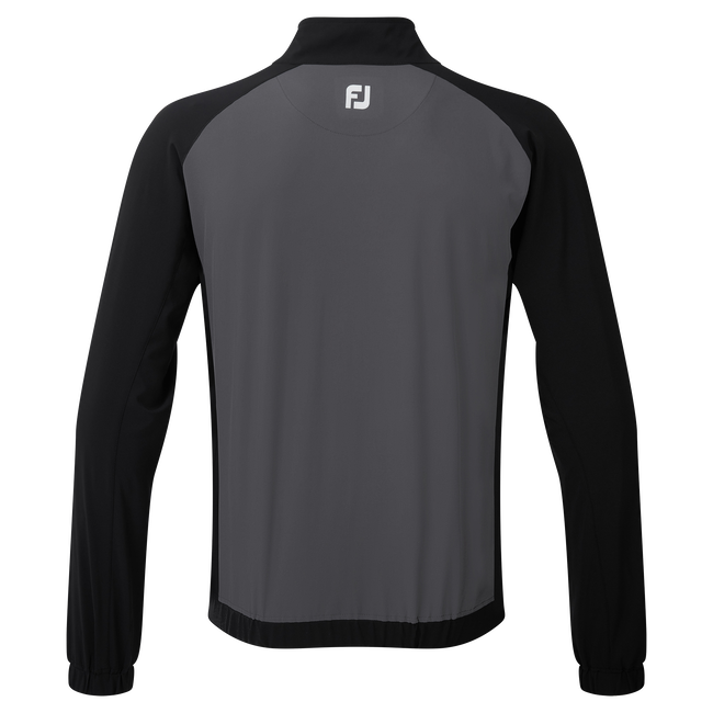 Lightweight Packable Jacket