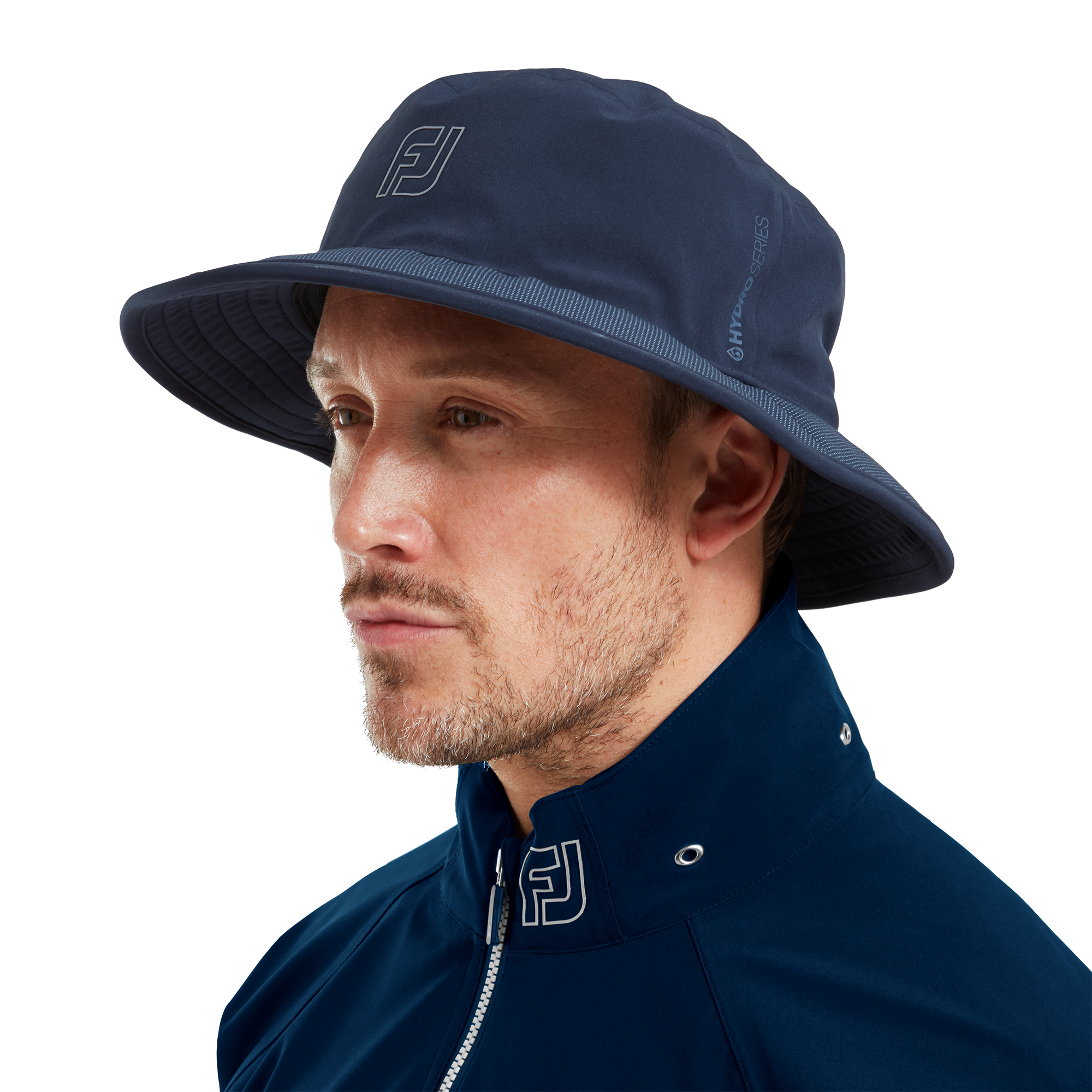 HydroSeries Bucket Hat