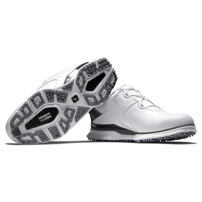 Pro sl footjoy shoes discount