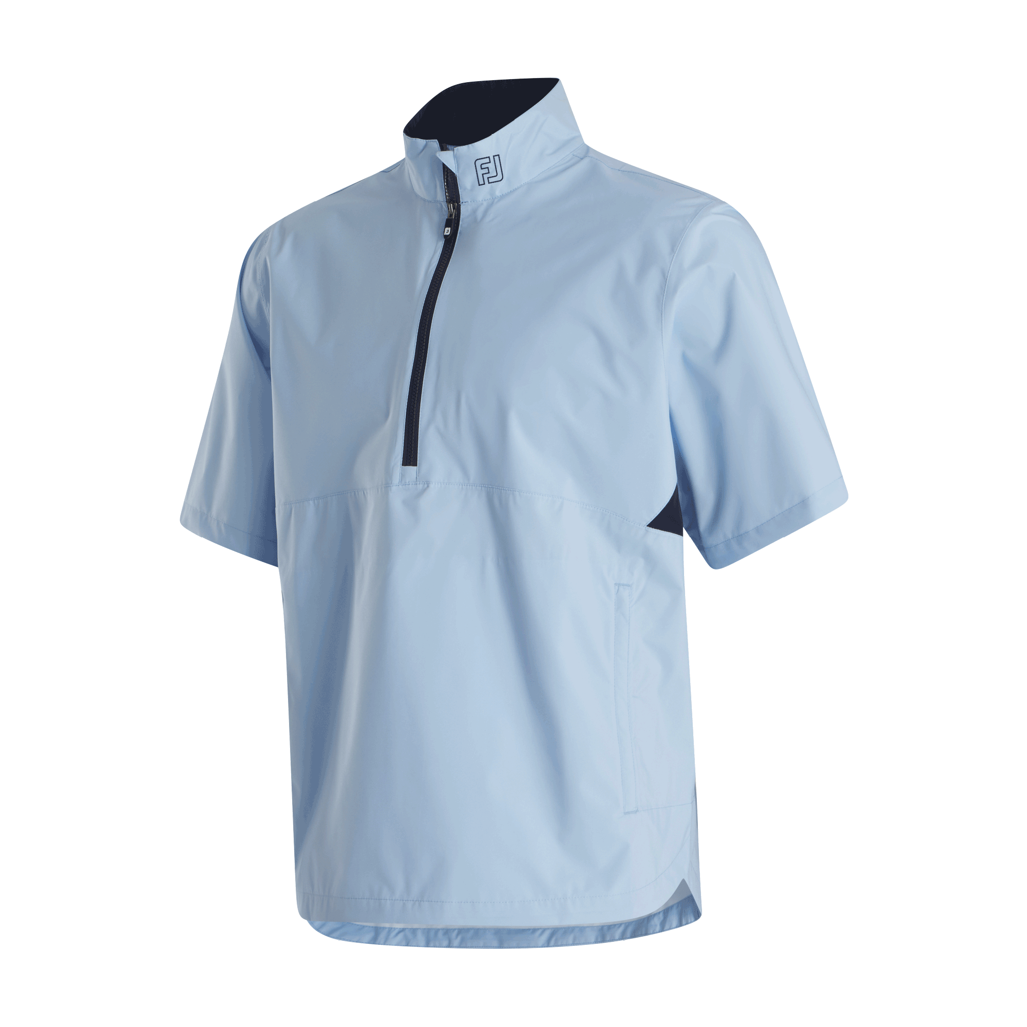 HydroLite X Short Sleeve Rain Shirt