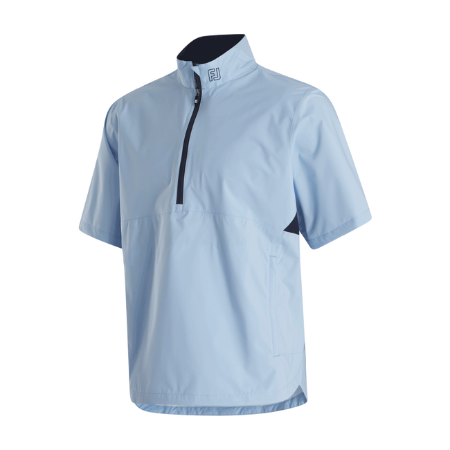 HydroLite X Short Sleeve Rain Shirt