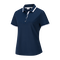 Navy/White