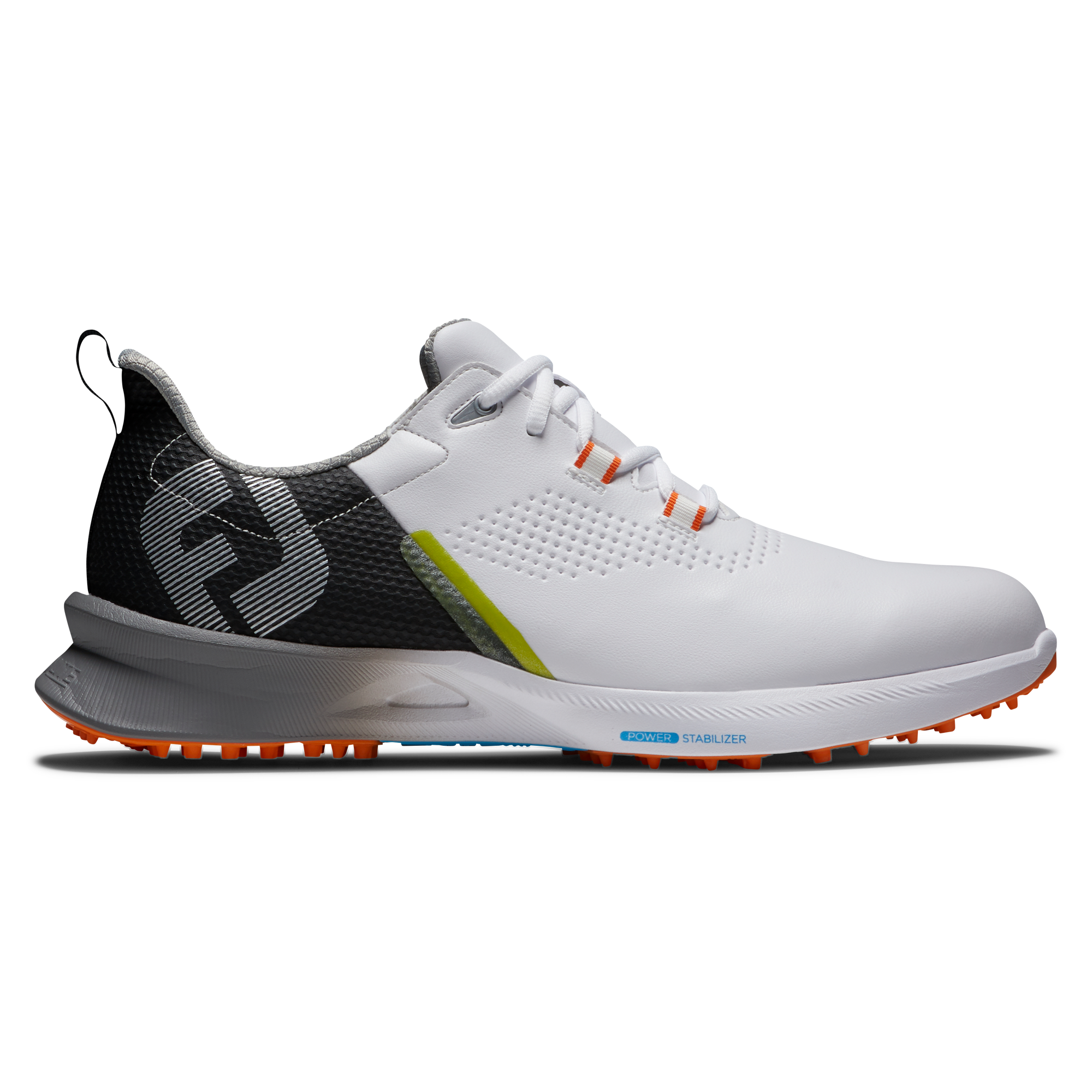 FJ Fuel | Spikeless Golf Shoes for Men 