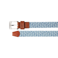 FJ Braided Belt