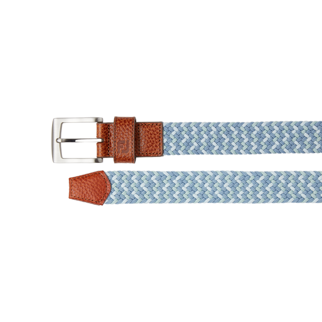 FJ Braided Belt