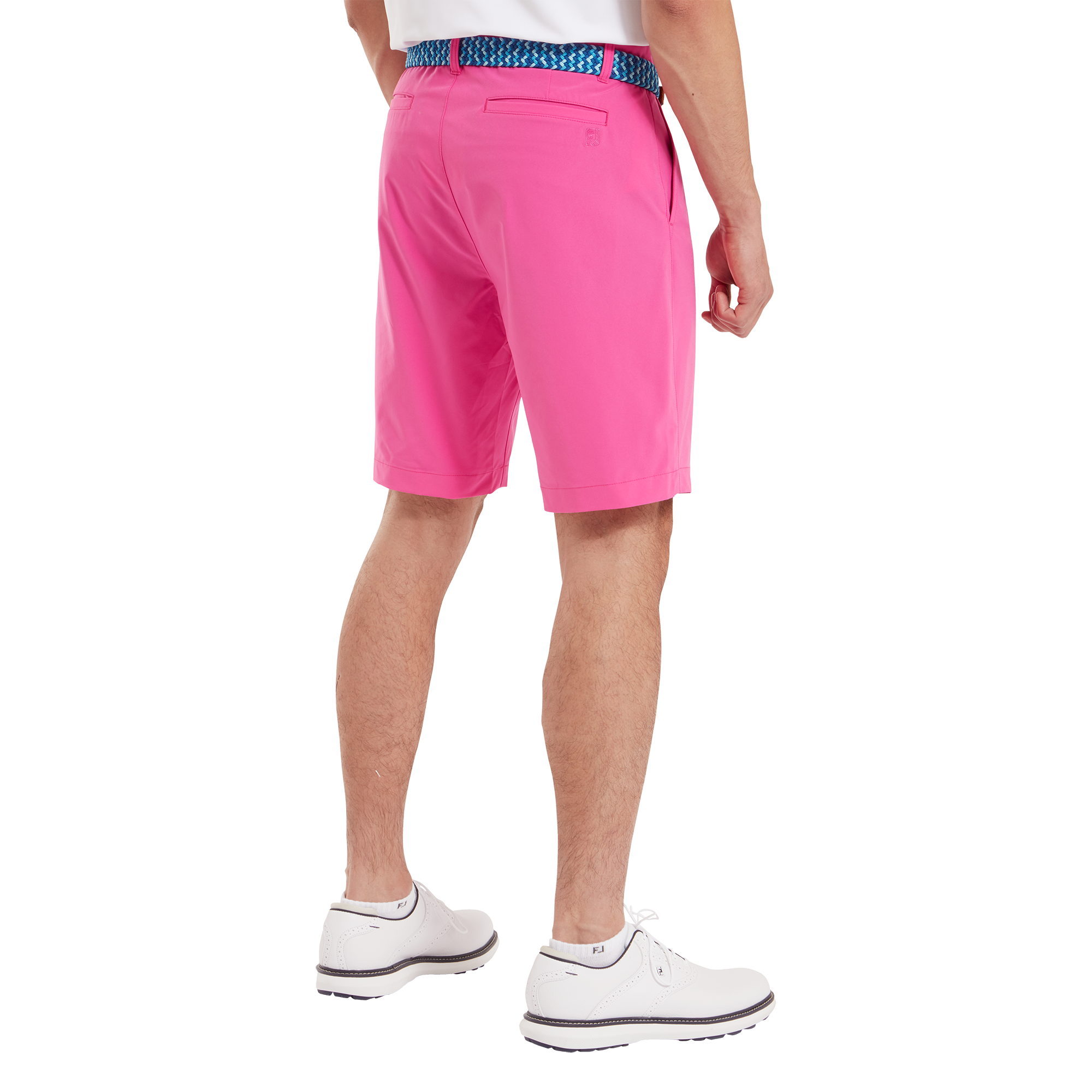 FJ Par Golf Shorts
