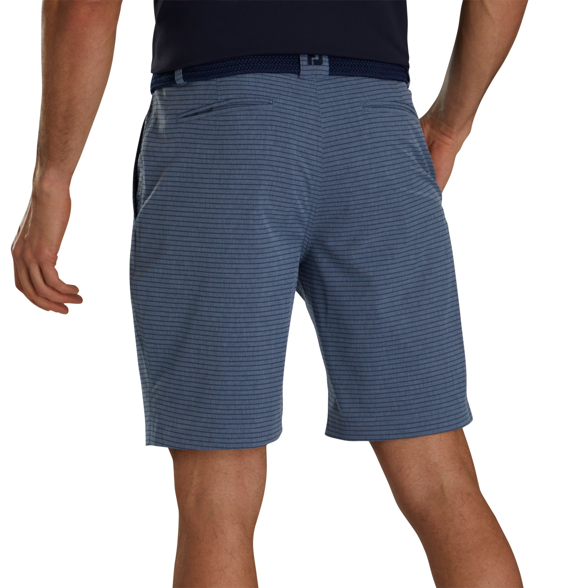 Performance Lightweight Short