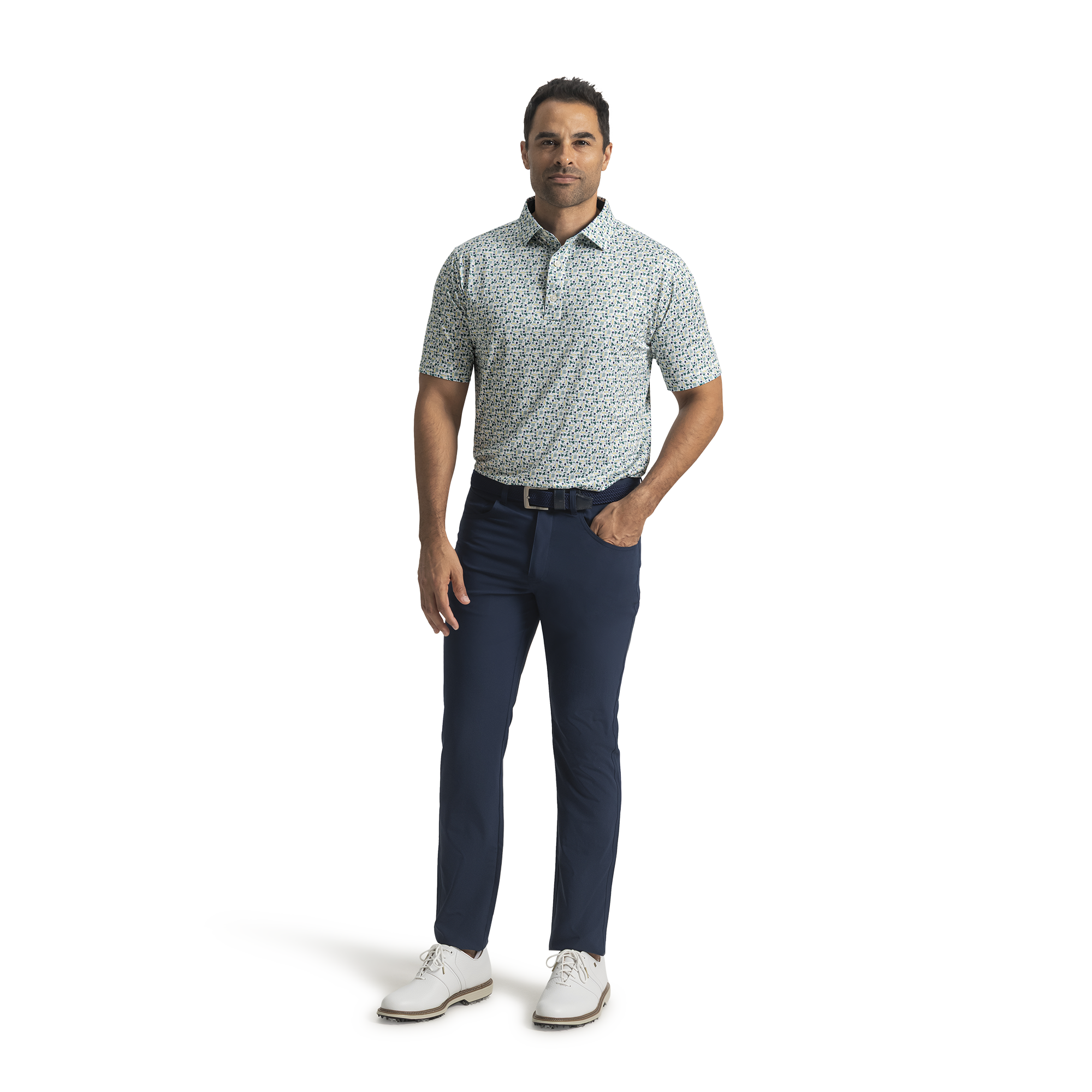 Surfs Up Print Lisle