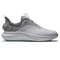 Grey / White