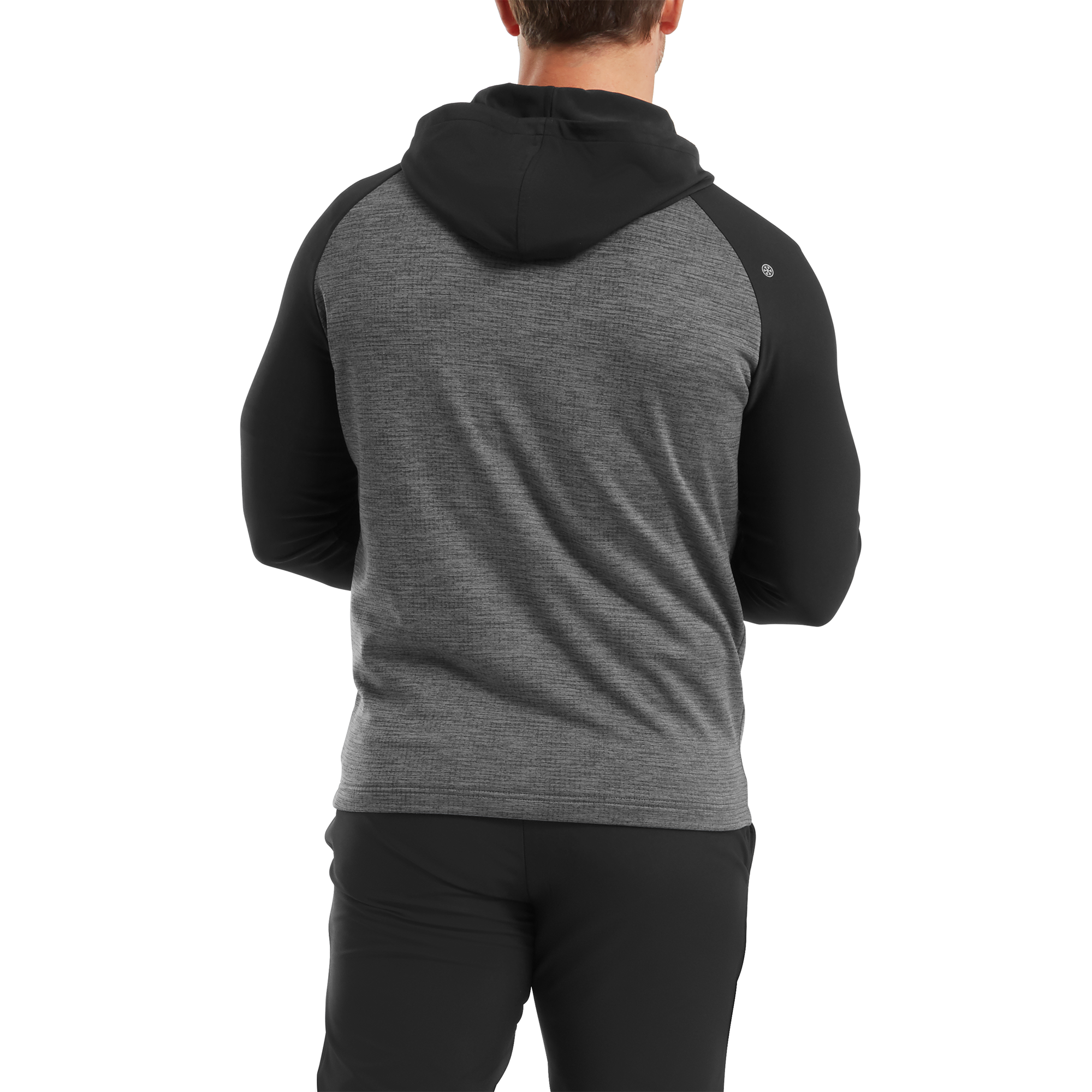 ThermoSeries Pullover Hoodie