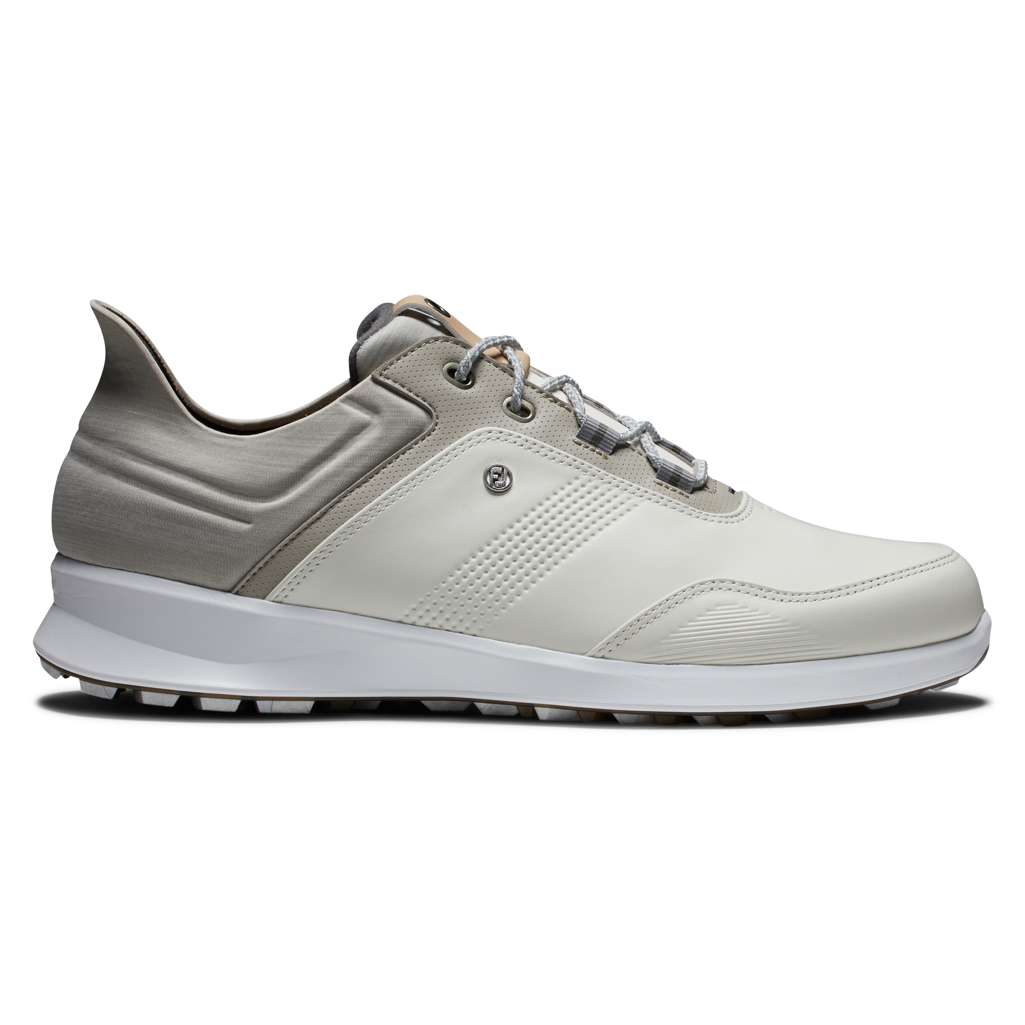 Stratos Spikeless Luxury Casual Golf Shoe FootJoy