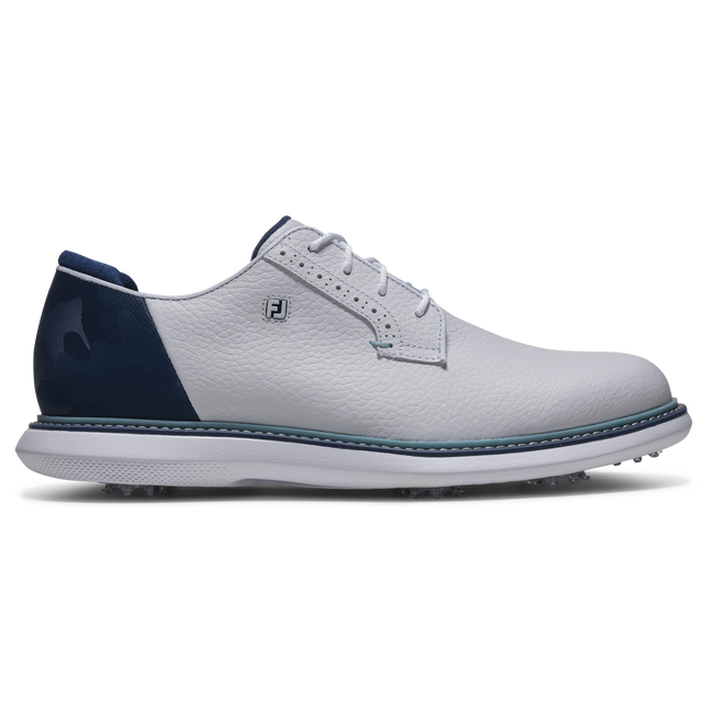 Traditions Camo - Blucher
