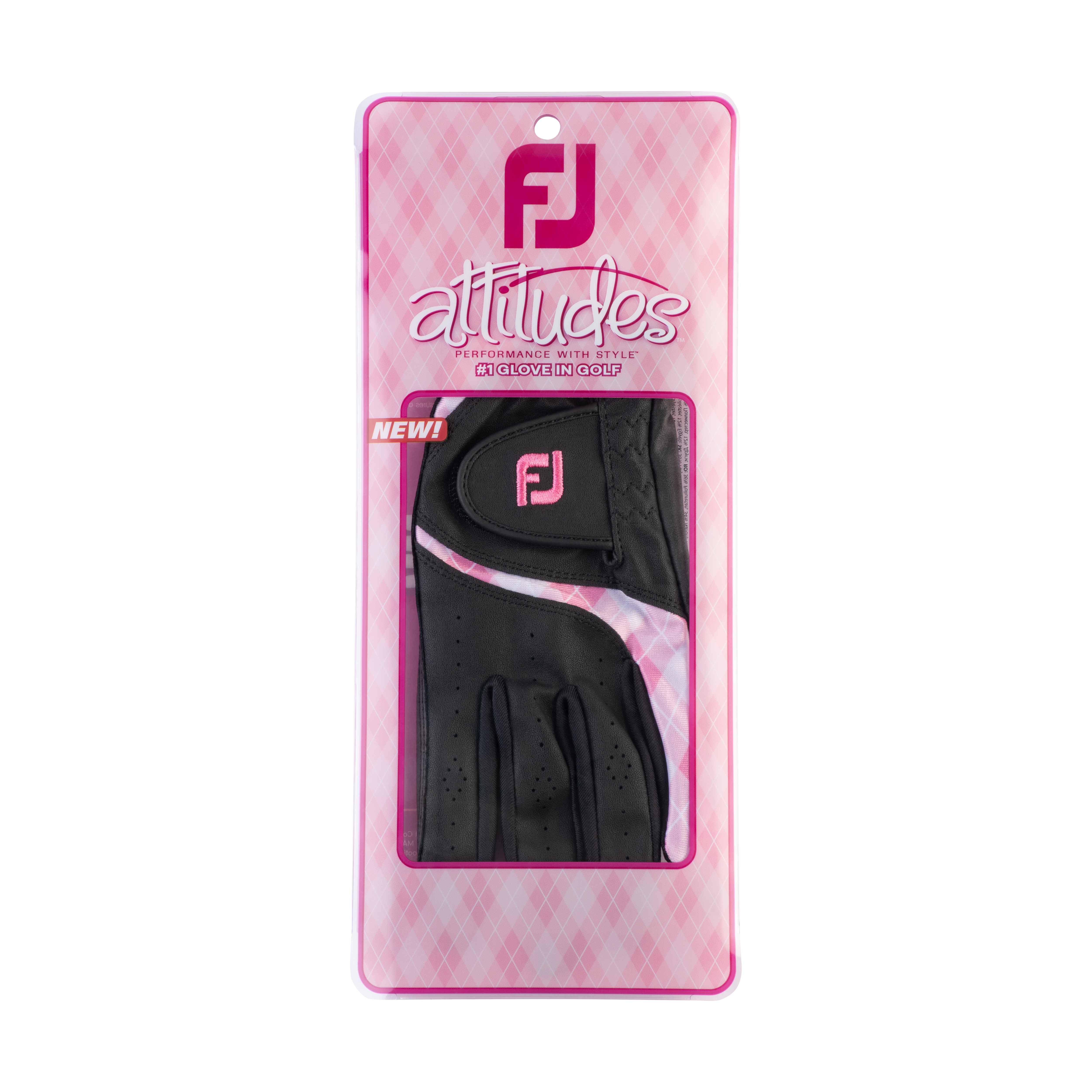 Attitudes Fashion Women