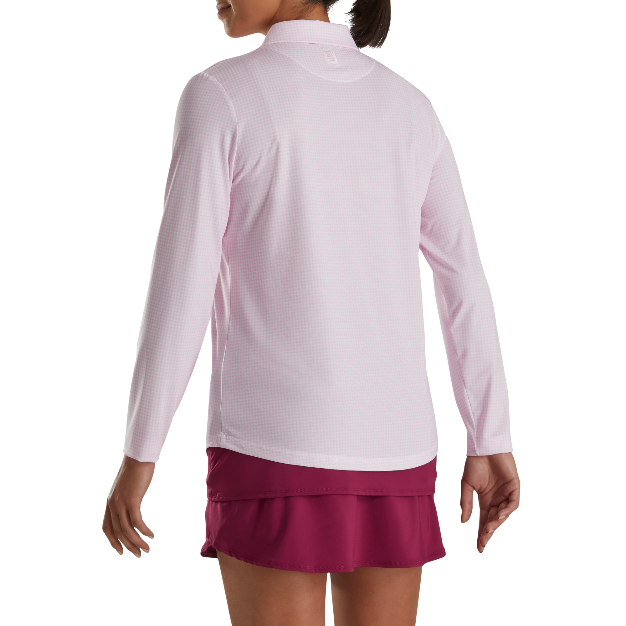 Sun Protection Shirt Women