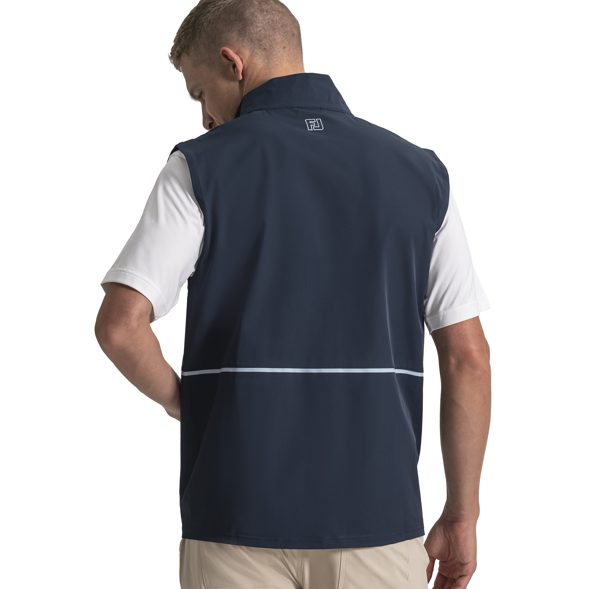 TempoSeries Hybrid Vest