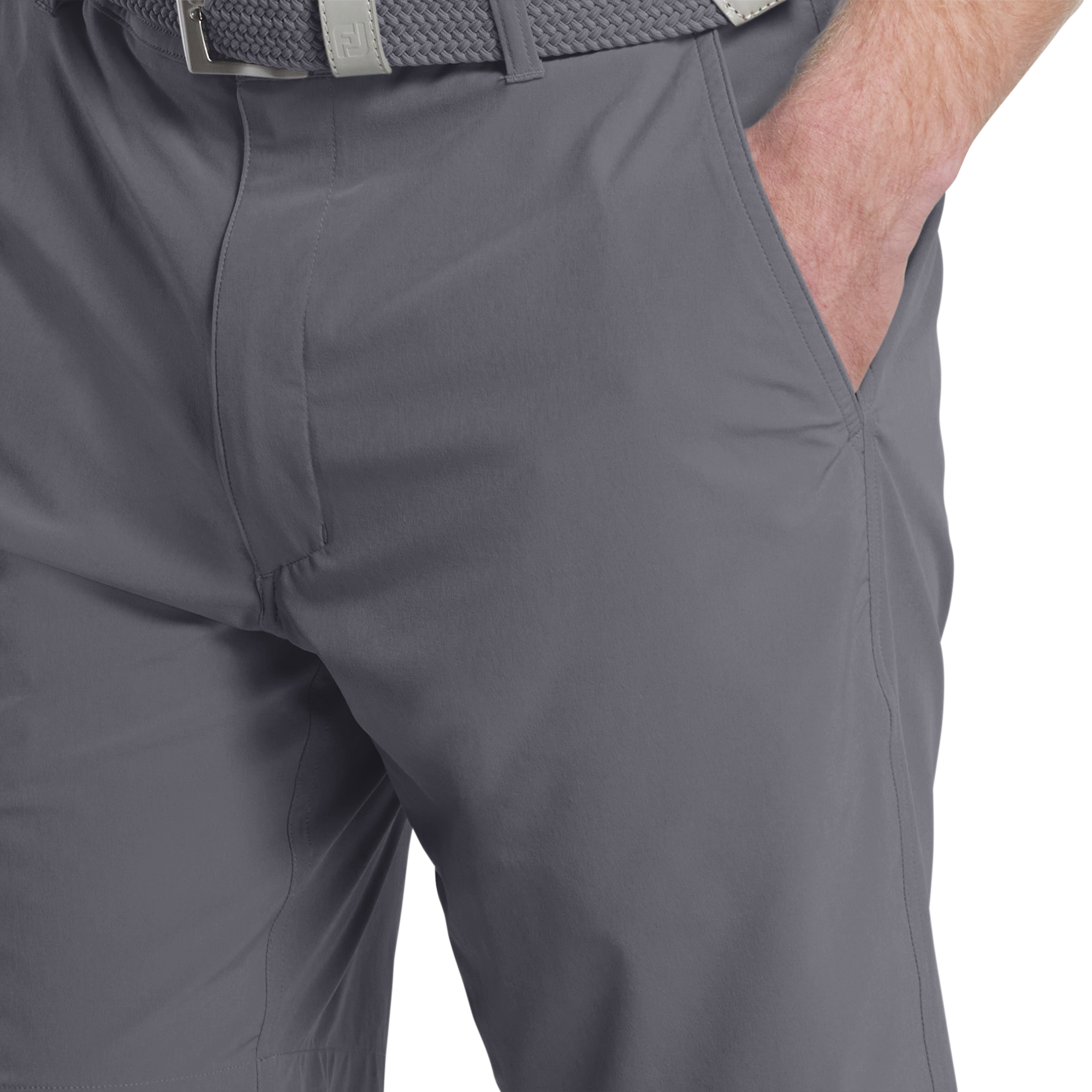 Lightweight Tech Shorts