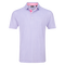 White / Pink Pop / Vivid Violet