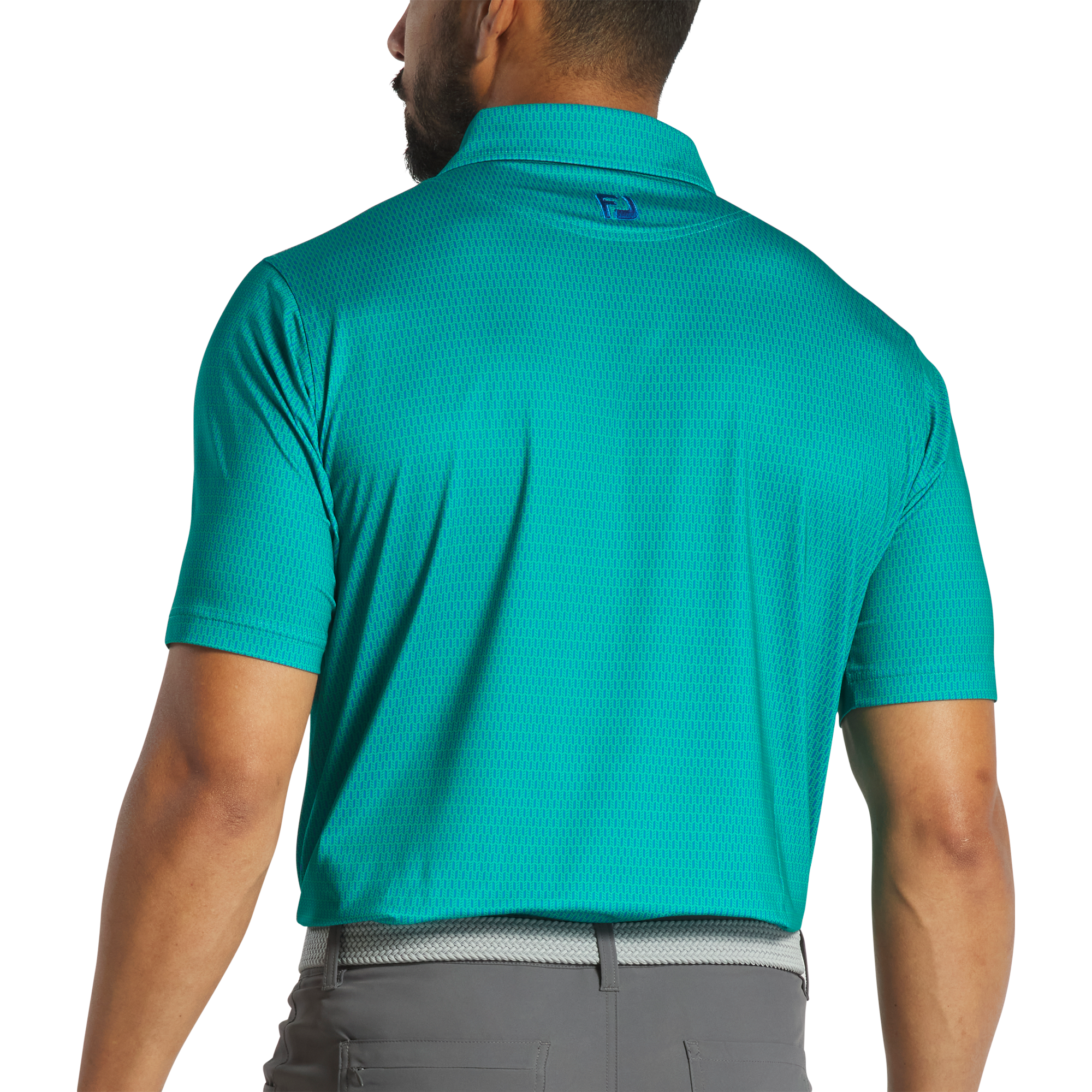 Skyscraper Print Lisle