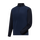 Tonal Block Pullover