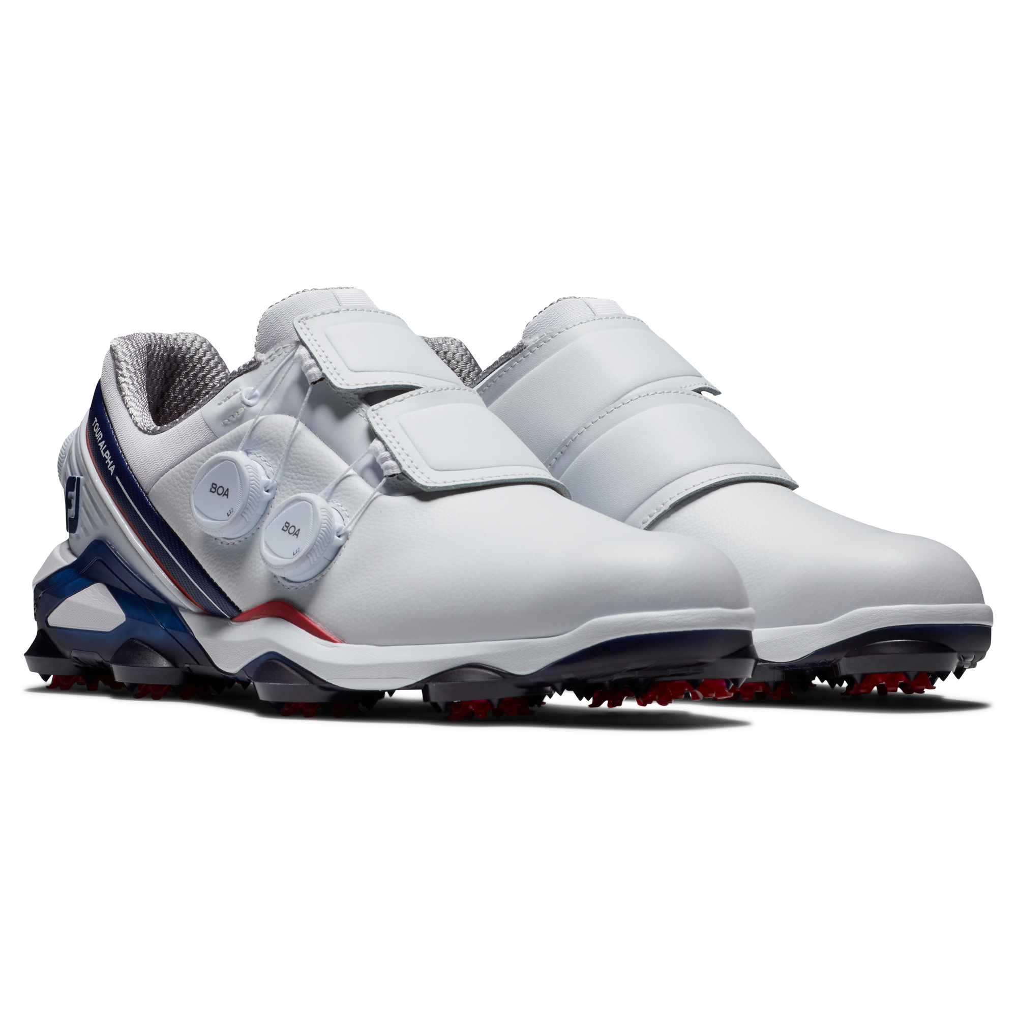 Tour Alpha Triple BOA