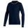 Wool Blend Crew Pullover