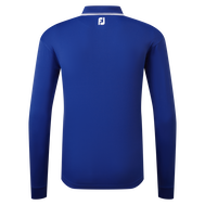 Lightweight Long Sleeve Sun Protection Pique