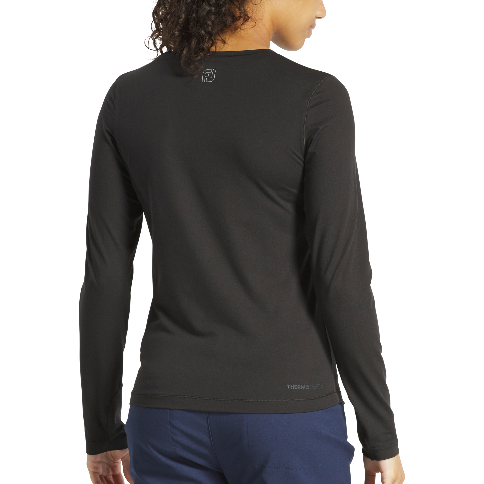 ThermoSeries Base Layer