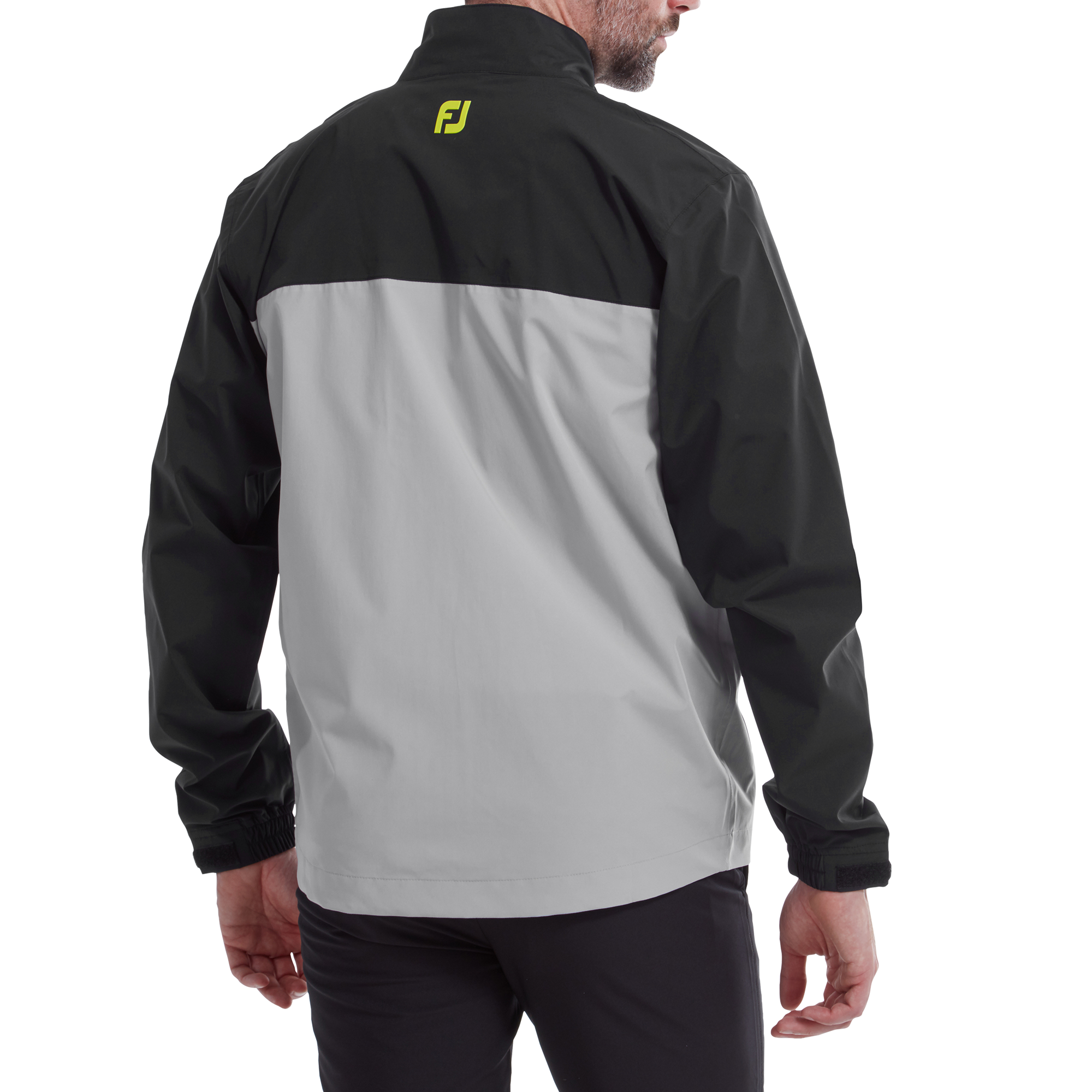 FJ HydroLite Jacket