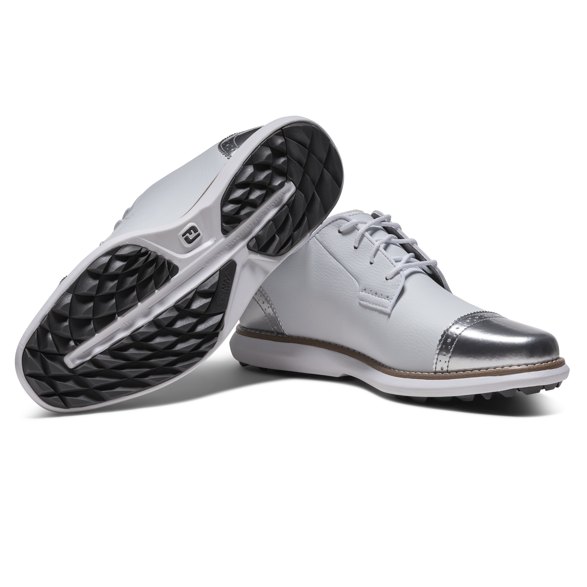 Traditions Cap Toe Spikeless Women