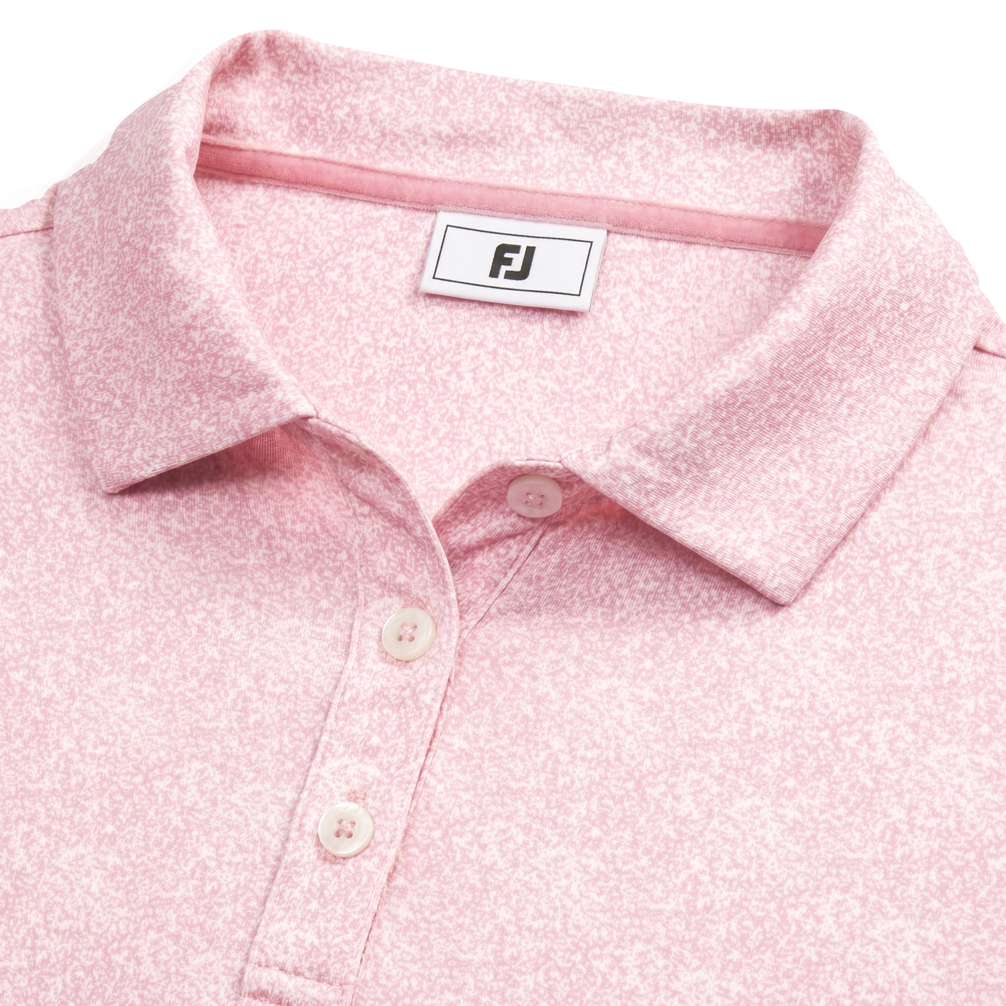 Girls Speckle Print