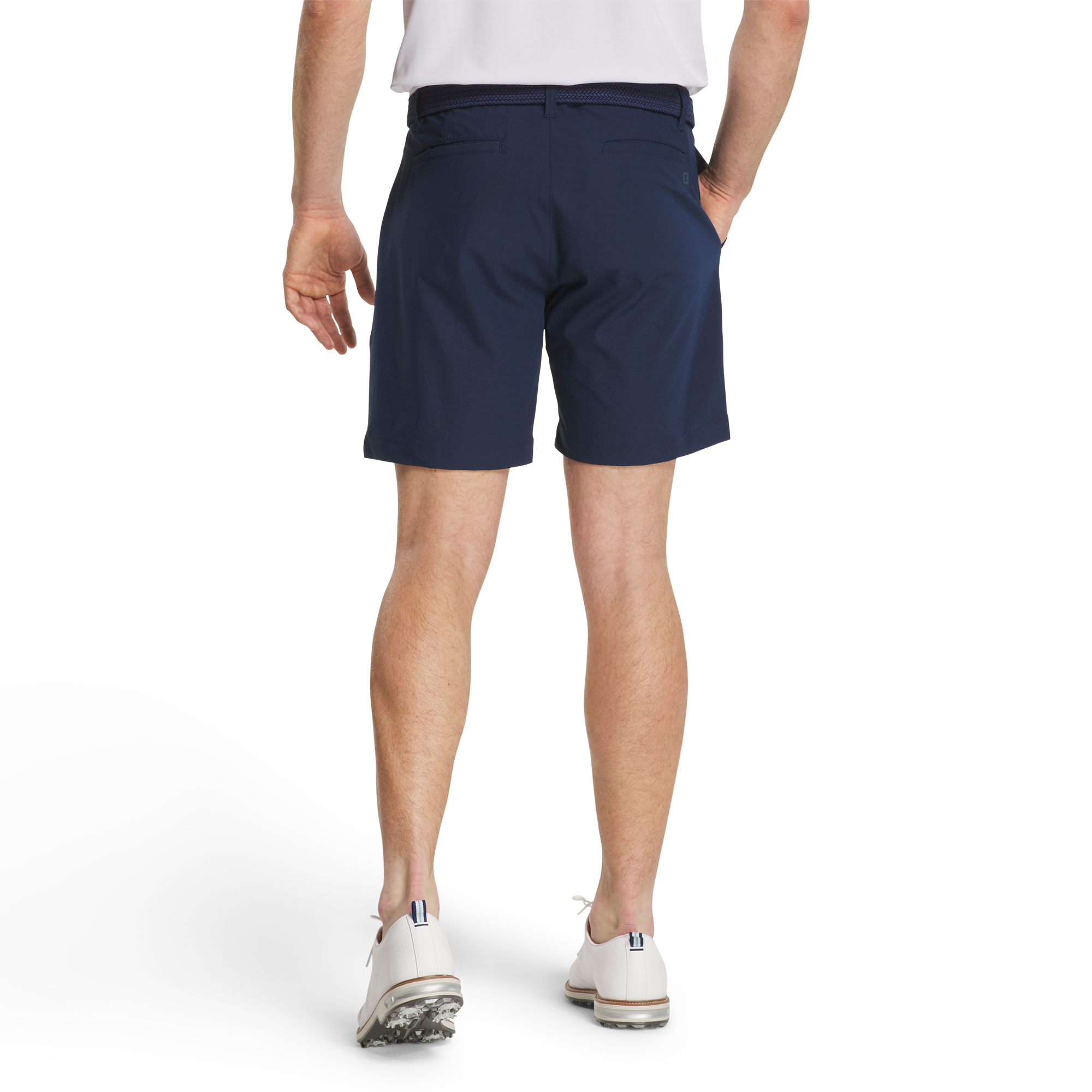 Dormie Shorts