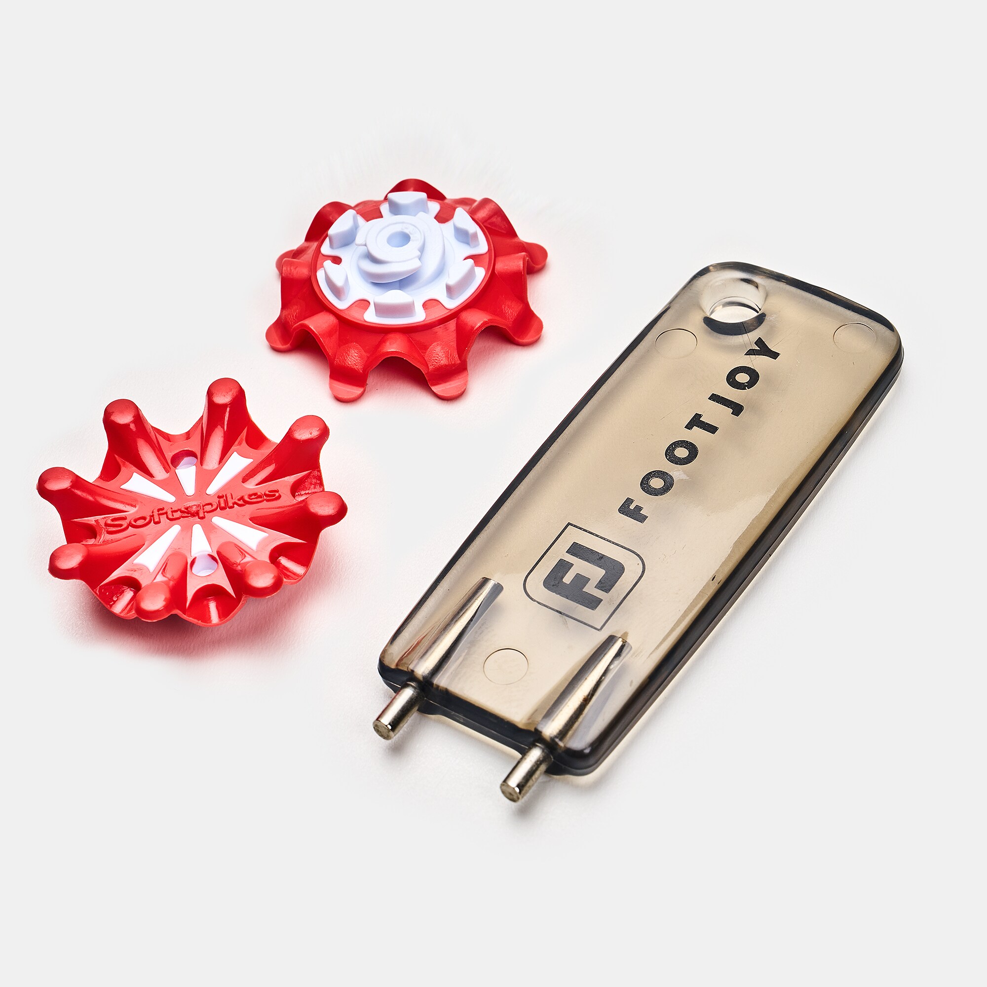 FJ Pulsar Softspikes