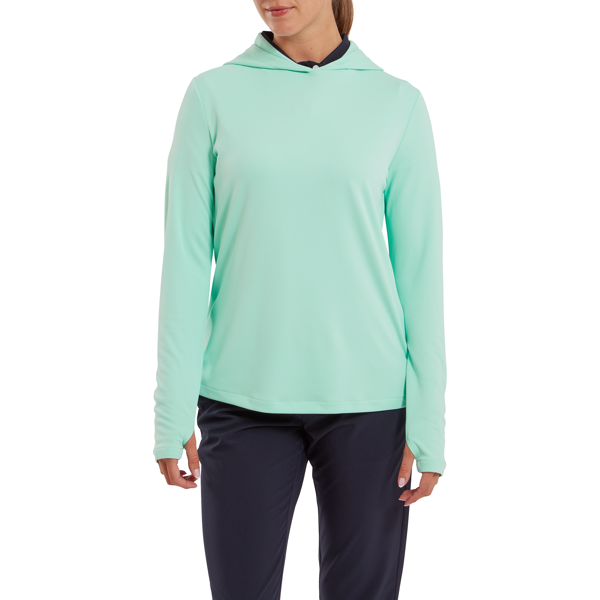 Women's TempoSeries Pullover Hoodie