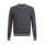 Cotton Crew Pullover
