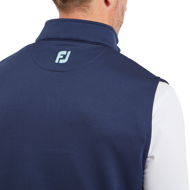 Half-Zip Vest FootJoy AU/NZ - Main Image